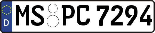 MS-PC7294