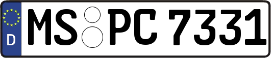 MS-PC7331