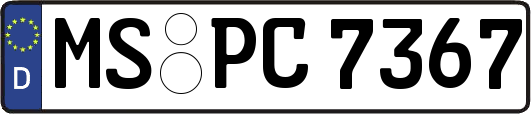 MS-PC7367