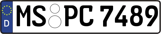 MS-PC7489