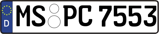 MS-PC7553