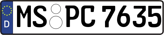 MS-PC7635