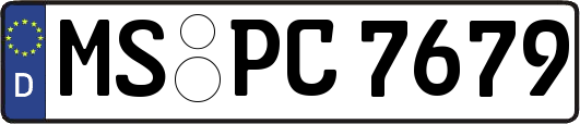 MS-PC7679