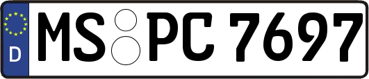 MS-PC7697