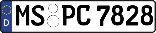 MS-PC7828