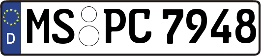 MS-PC7948