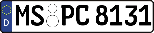 MS-PC8131