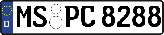 MS-PC8288
