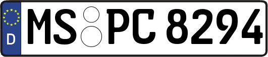 MS-PC8294