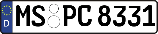 MS-PC8331