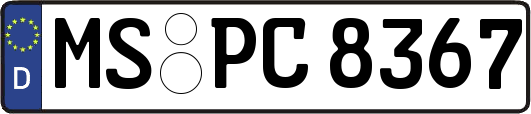 MS-PC8367