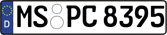 MS-PC8395