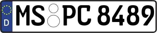 MS-PC8489