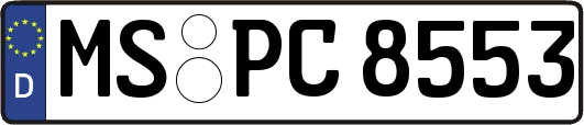 MS-PC8553