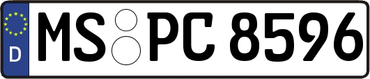 MS-PC8596