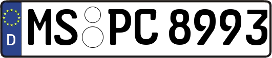 MS-PC8993