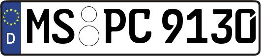 MS-PC9130