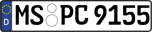 MS-PC9155