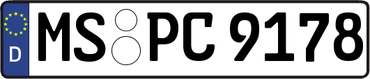 MS-PC9178