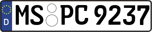 MS-PC9237