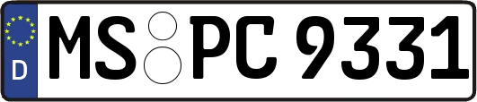 MS-PC9331