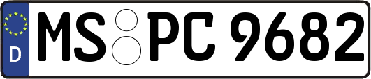 MS-PC9682