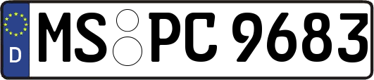 MS-PC9683