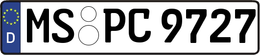 MS-PC9727
