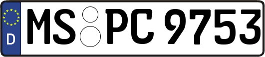 MS-PC9753