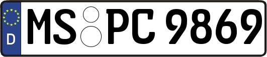 MS-PC9869