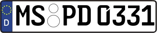 MS-PD0331