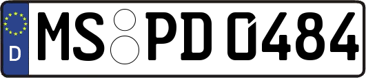 MS-PD0484