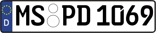 MS-PD1069