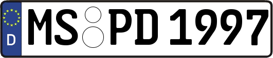 MS-PD1997