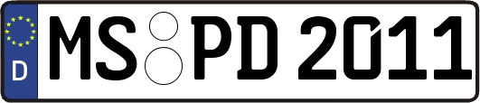 MS-PD2011