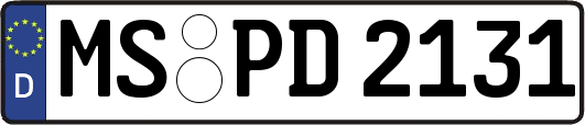 MS-PD2131