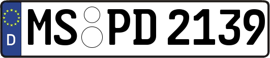 MS-PD2139
