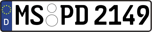 MS-PD2149