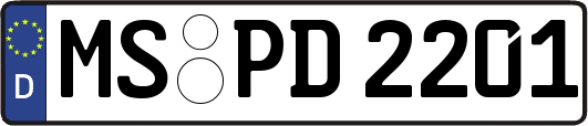 MS-PD2201
