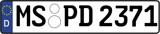 MS-PD2371