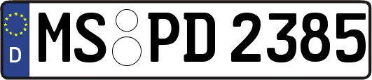 MS-PD2385