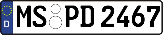 MS-PD2467