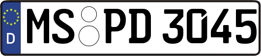 MS-PD3045