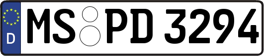 MS-PD3294