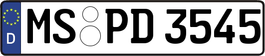 MS-PD3545