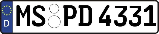 MS-PD4331