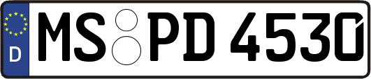 MS-PD4530