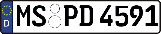 MS-PD4591