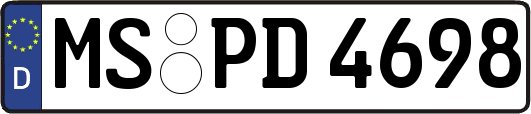 MS-PD4698
