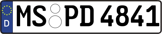 MS-PD4841